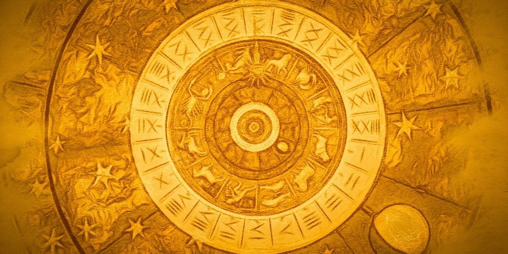 ASTROLOGIE MYSTIQUE — LECTURE DES ÉNERGIES VIVANTES DE L’UNIVERS